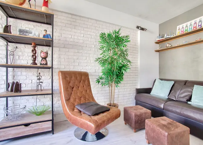 Luxurious Studio Republique Pierre Leve Free Netflix